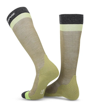 Compression mérinos 1