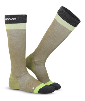 Compression mérinos 1