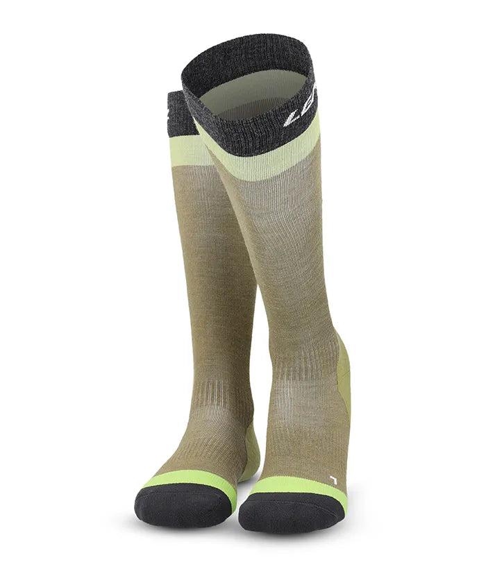 Compression mérinos 1