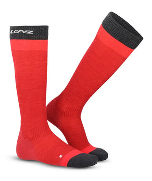 Compression mérinos 1