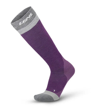 Compression mérinos 1