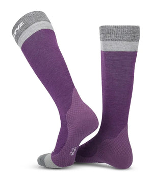 Compression mérinos 1