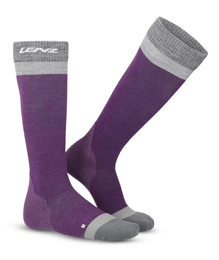 Compression mérinos 1