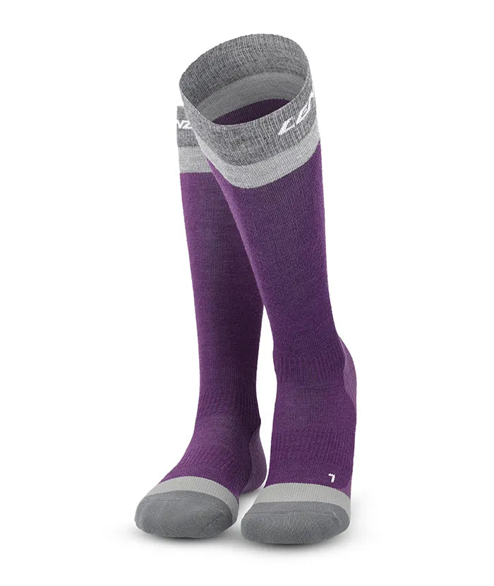 Compression mérinos 1