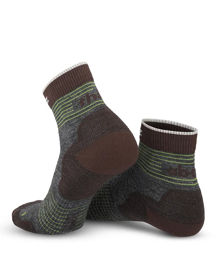 Merino Outdoor 2 Low