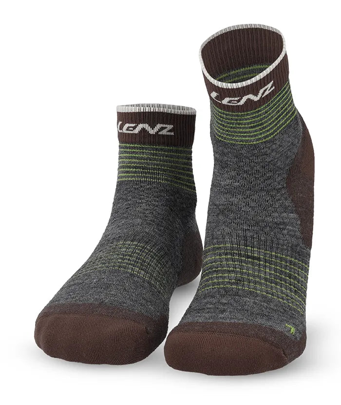 Merino Outdoor 2 Low