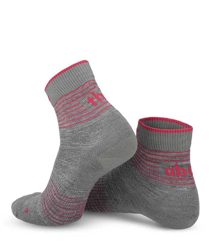 Merino Outdoor 2 Low