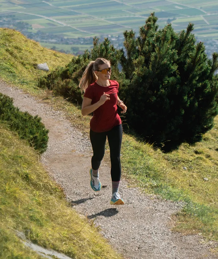 Merino Outdoor 2 Low