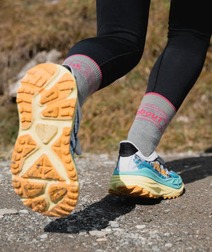 Merino Outdoor 2 Low