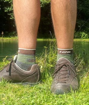 Merino Outdoor 2 Low