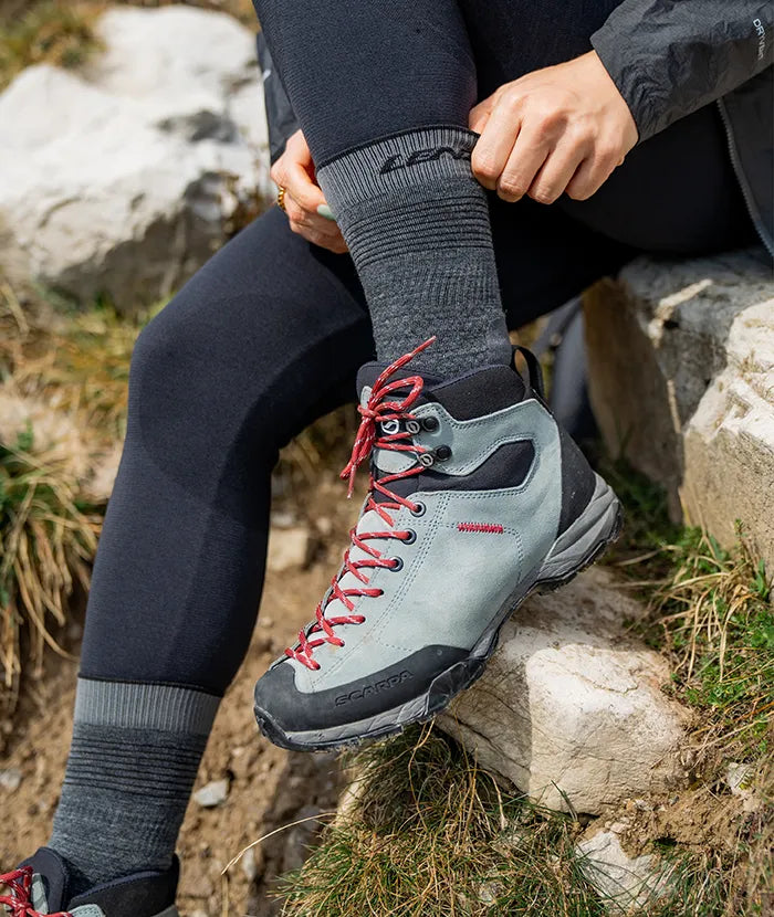Merino Outdoor 1 mid