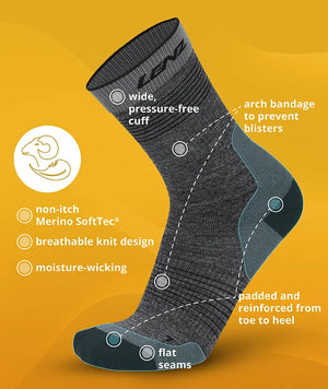 Merino Outdoor 1 mid