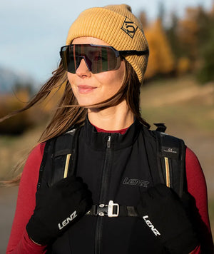 Col roulé femme Merino 6.0 à manches longues