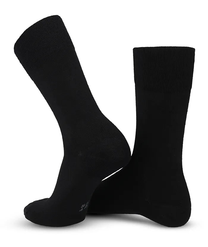 Soft Touch chaussettes mérinos homme