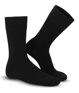Soft Touch chaussettes mérinos homme