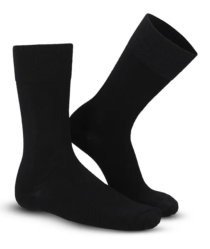 Soft Touch chaussettes mérinos homme