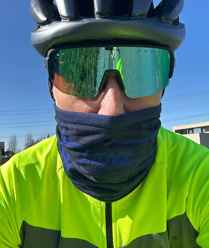 MultiTube Tour de Cou Unisexe