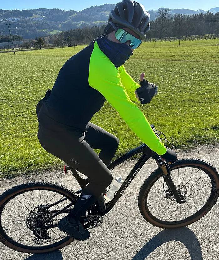 MultiTube Tour de Cou Unisexe