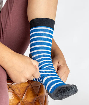 Outdoor socks kids 1.0