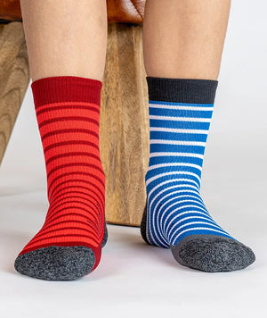 Outdoor socks kids 1.0