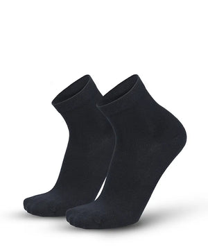 Chaussettes Quarter en Bambou Soft Touch Low Cut