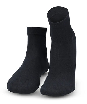 Chaussettes Quarter en Bambou Soft Touch Low Cut