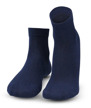 Chaussettes Quarter en Bambou Soft Touch Low Cut