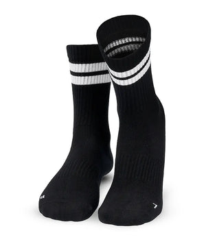 Retro-Tennissocken Sports Mid Cut