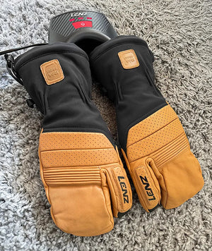 Sèche-chaussures Space Dryer 3.0