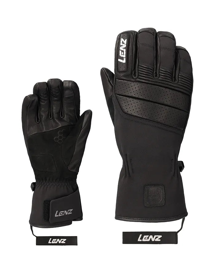 ski handschuhe leder herren Skihandschuhe Herren – nachhaltig & robust für Skifahren & Tour