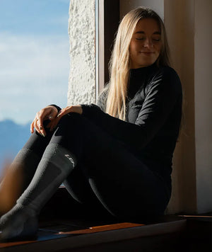 Chaussettes de Ski Merino Winter 2