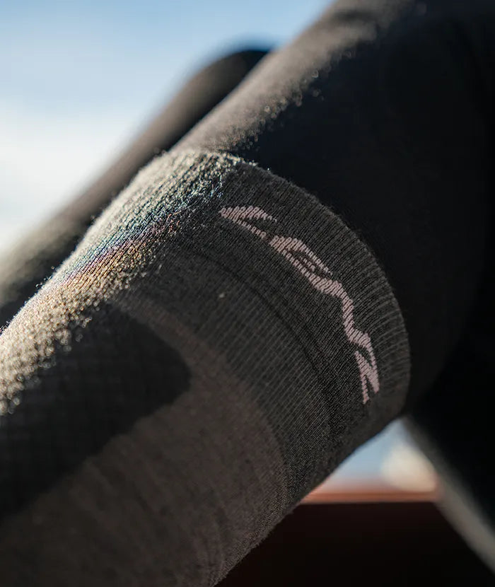 Chaussettes de Ski Merino Winter 2