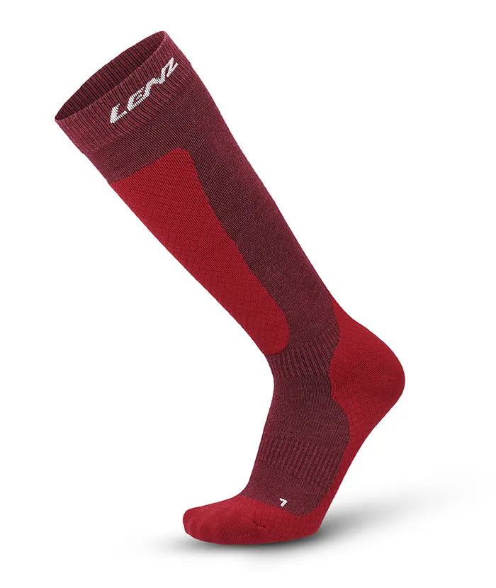 Chaussettes de Ski Merino Winter 2
