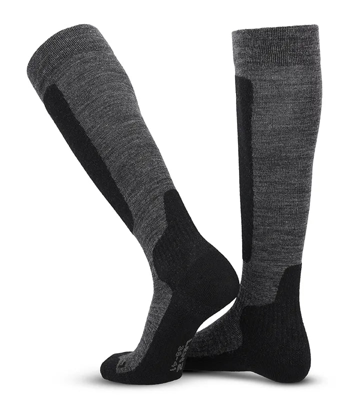 Skisocken Merino Winter 3