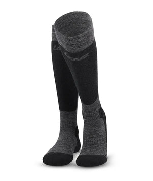 Skisocken Merino Winter 3