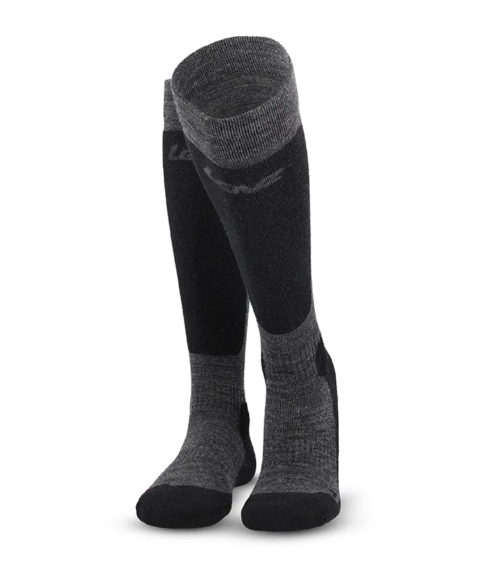 Skisocken Merino Winter 3