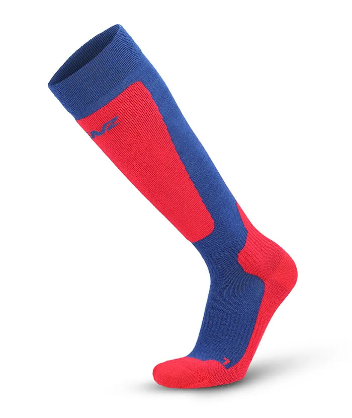 Skisocken Merino Winter 3