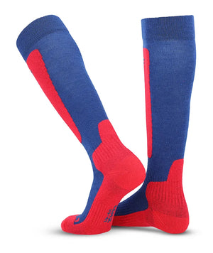 Skisocken Merino Winter 3