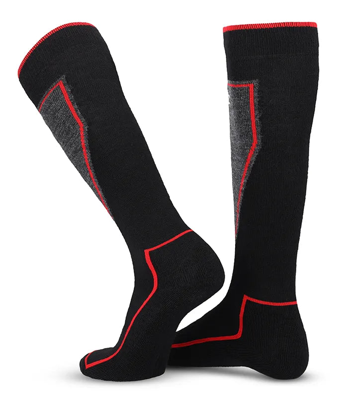 Performance Ski Socks