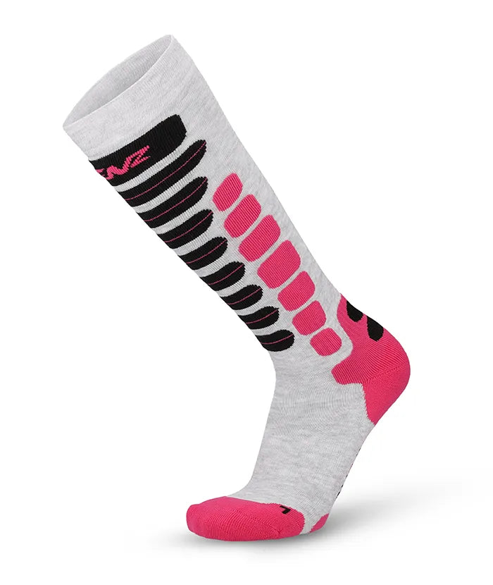 レッグウェア SKYLRK THIN LOOP SOCK 2-PACK Falke JR SK2 Skisokken | SPORT2000