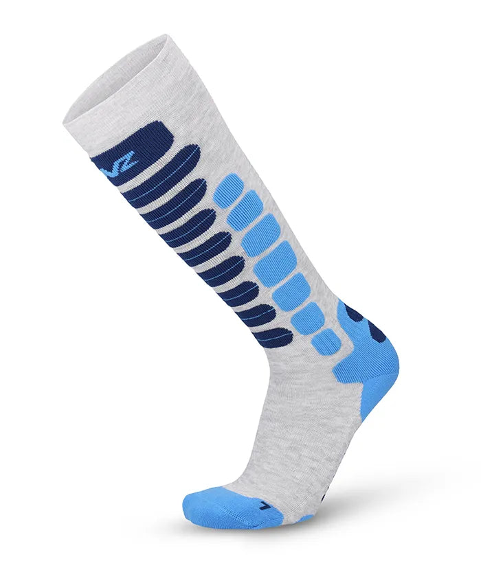 レッグウェア SKYLRK THIN LOOP SOCK 2-PACK Falke JR SK2 Skisokken | SPORT2000