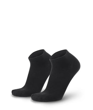 Chaussettes sneakers en bambou Soft Touch Short Cut