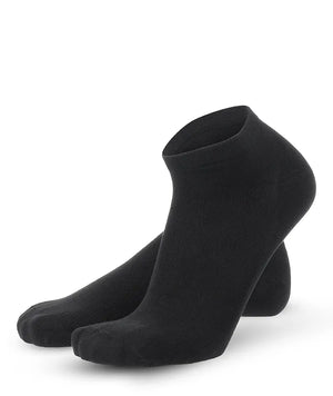 Chaussettes sneakers en bambou Soft Touch Short Cut