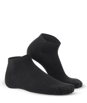 Chaussettes sneakers en bambou Soft Touch Short Cut