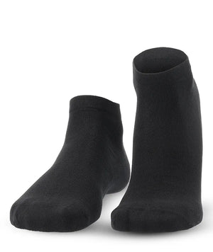 Chaussettes sneakers en bambou Soft Touch Short Cut