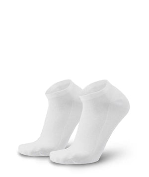Chaussettes sneakers en bambou Soft Touch Short Cut