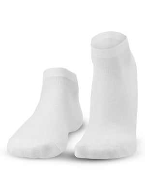 Chaussettes sneakers en bambou Soft Touch Short Cut