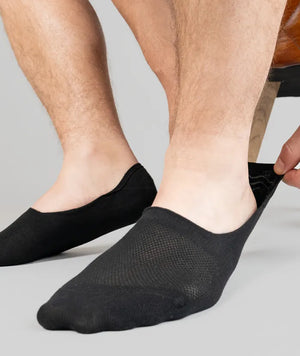 Soft Touch Füßlinge Unisex - Lenz Products