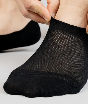 Soft Touch Füßlinge Unisex - Lenz Products