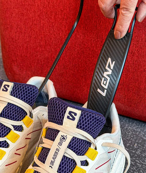 Chauffe-chaussures Space Warmer 2.0